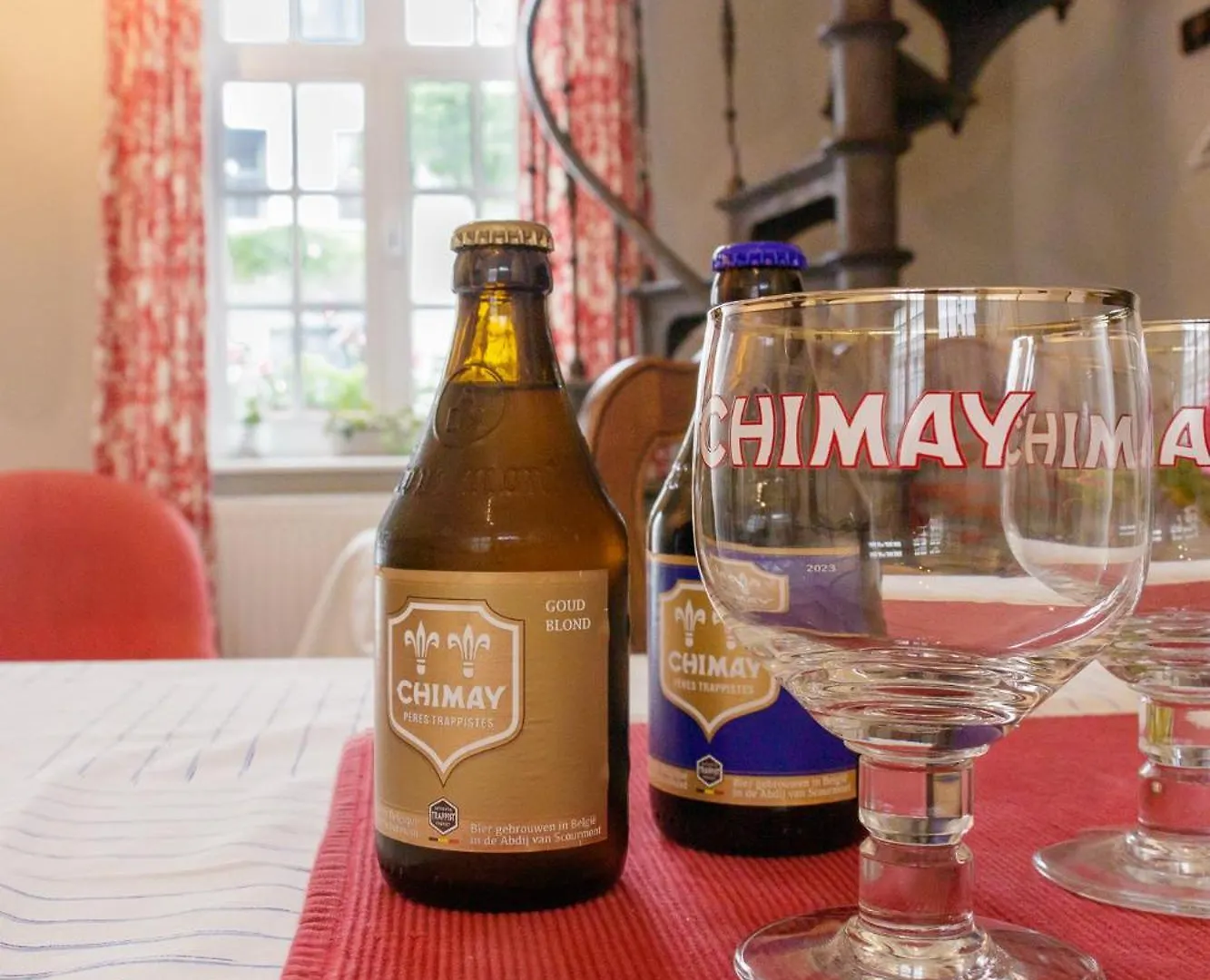 La Maisonnette Du Prince Brugge 0*,