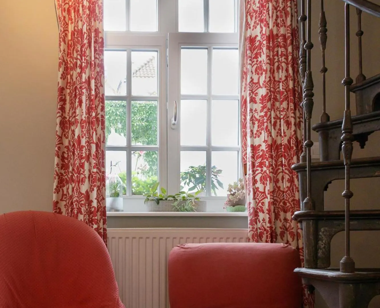 Bed & Breakfast La Maisonnette Du Prince Brugge