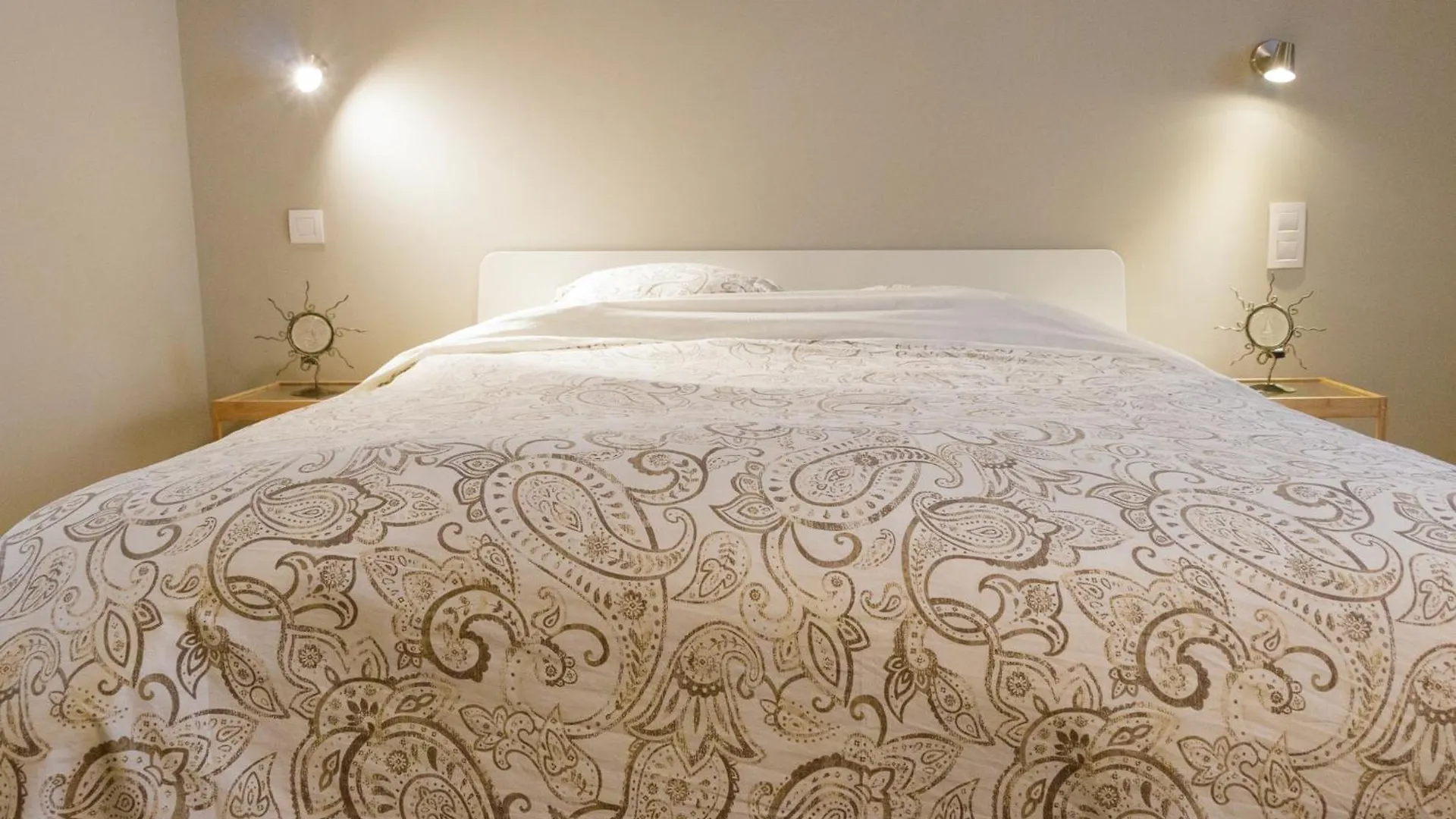 La Maisonnette Du Prince Brugge Bed & Breakfast