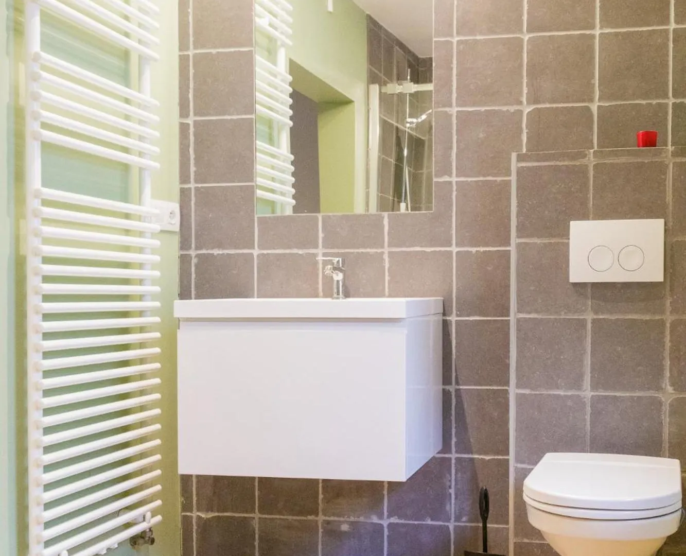 Bed & Breakfast La Maisonnette Du Prince Brugge